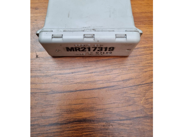 Блок комфорта MR217319, 07169 Mitsubishi Galant