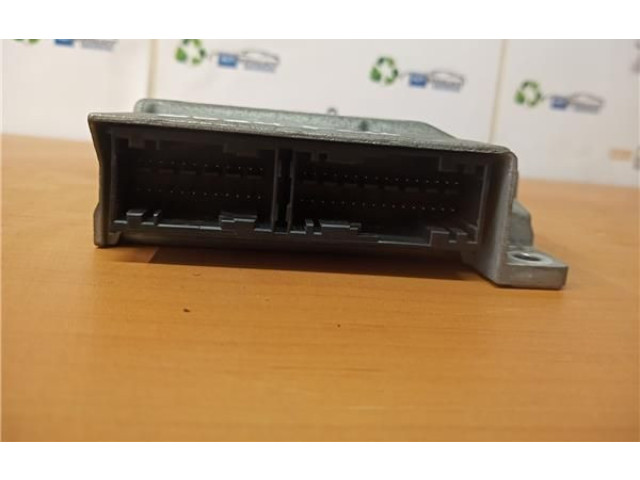 Блок подушек безопасности 9662643980   Citroen C4 I