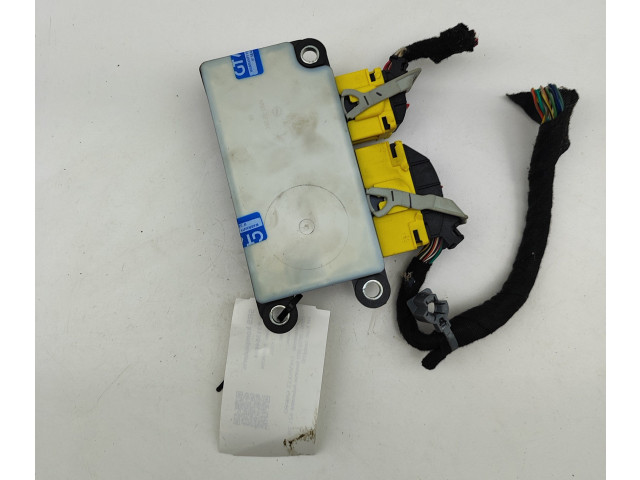 Блок подушек безопасности 13578321   Chevrolet Camaro