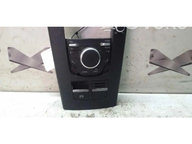 Блок управления двигателя 8V0919614B, MODULOELECTRONICO   Audi A3 S3 A3 Sportback 8P