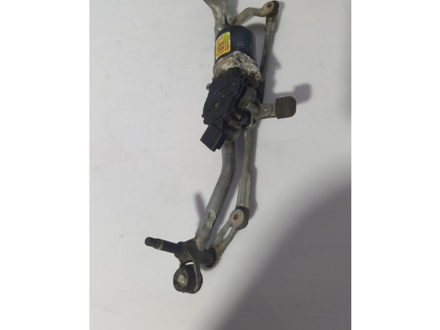 Ручка стеклоочистителей 96656020XT, VALEO   Citroen C4 Grand Picasso