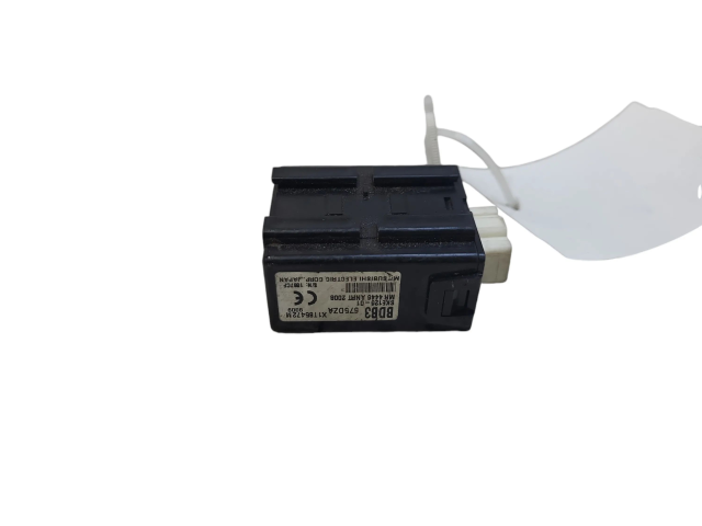 Блок управления X1T85472M, 675DZA   Mazda 3 II