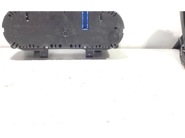 Панель приборов 5k092871a   Volkswagen Golf VI       