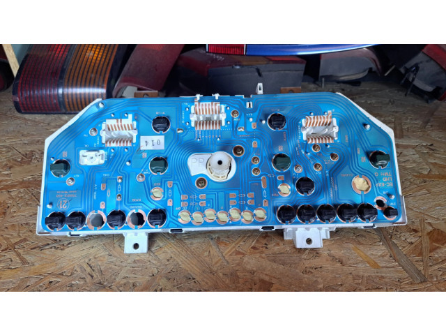 Панель приборов MR189280, 766670 Mitsubishi Space Runner