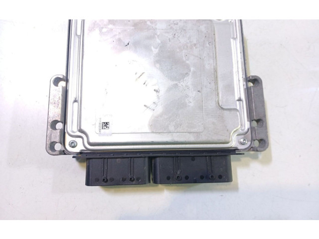 Řídící jednotka 9832694380, 9818703480 Citroen Berlingo 2020