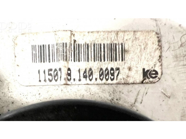 Подрулевой шлейф SRS 1150191400097, 5428010E Alfa Romeo 156