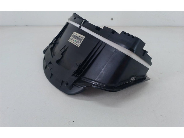 Přístrojová deska Fiat Croma 2008 51803317