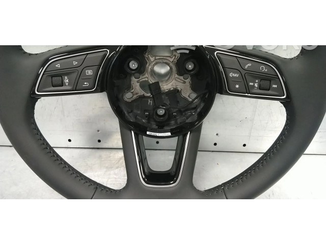 Руль 8V0419091CG, 8V0419091CGINU    Audi Q2 -   