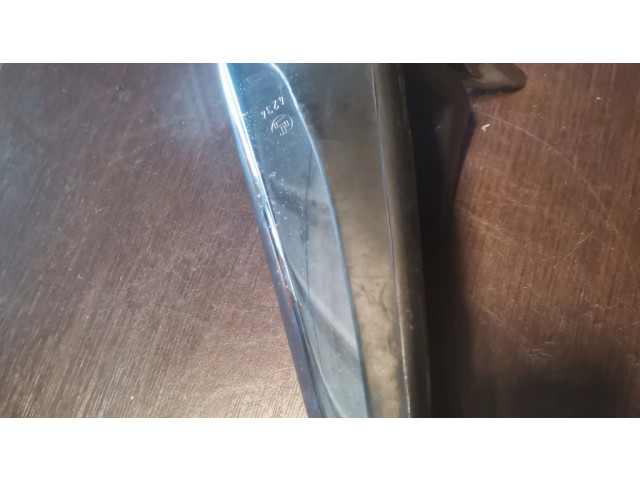 Zpětné zrcátko pravé Mercedes-Benz W123 1980 E10117050, 1238110461