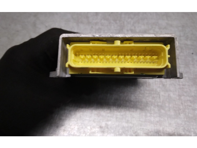 Блок подушек безопасности 1K0909605T, 5WK43412   Volkswagen Golf SportWagen