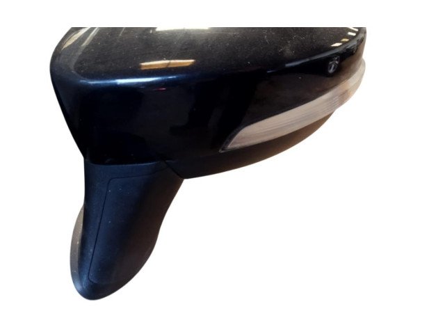 Зеркало электрическое Ford Ecosport 2013 - 2017 года