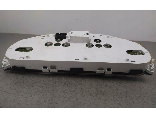 Přístrojová deska  Dodge Caravan 2001 P04685748AE  