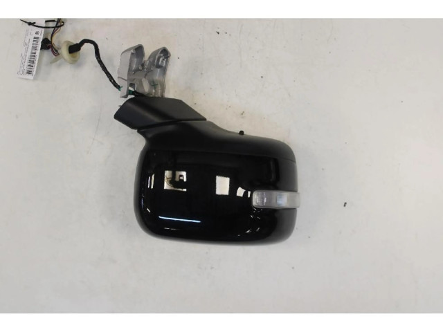 Зеркало электрическое        Jeep Renegade  2014- года   