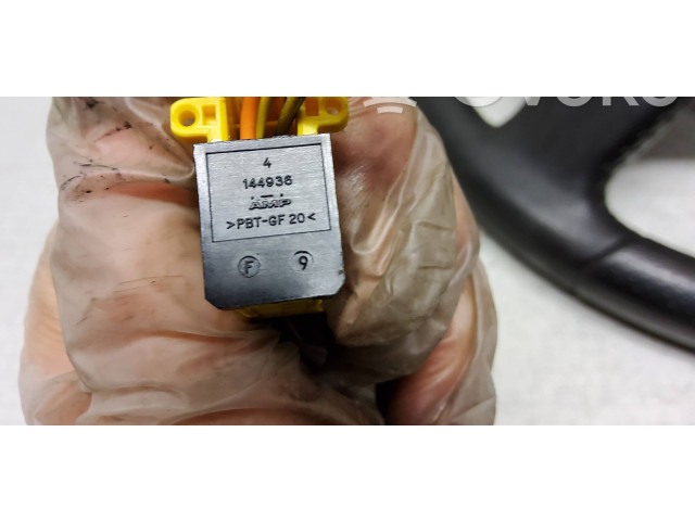 Руль Citroen C5 2008 - 2016 года 608004900, 6094356