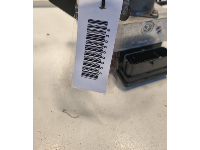 Блок АБС 7G912C405AB Ford S-MAX 2006 - 2015 года