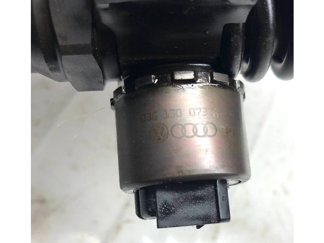 Комплект форсунок 03G130073G, 0414720404 Volkswagen Touran I BKD