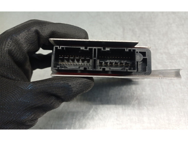 Блок подушек безопасности 891700H010, 212388106 Citroen C1