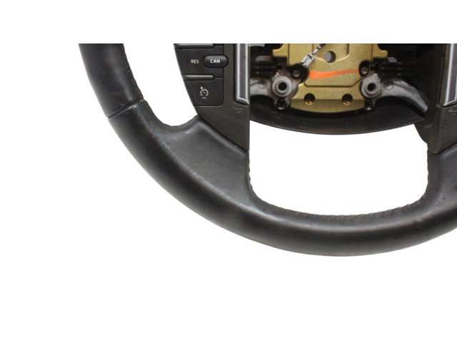 Руль Land Rover Discovery 4 - LR4 2010 - 2016 года AH223600EB