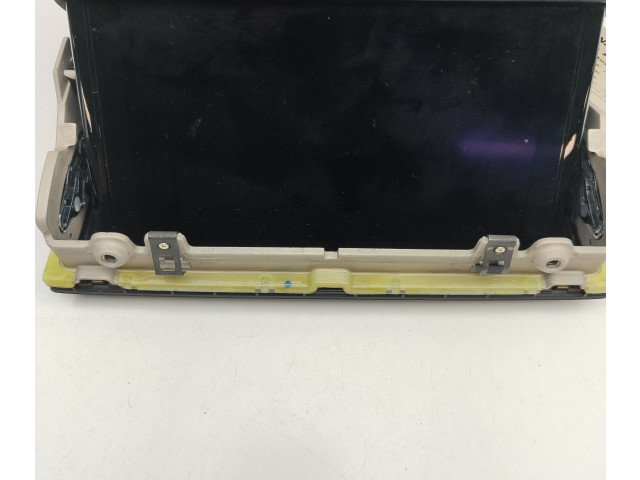 Дисплей 8V0857273P Audi A3 S3 8V