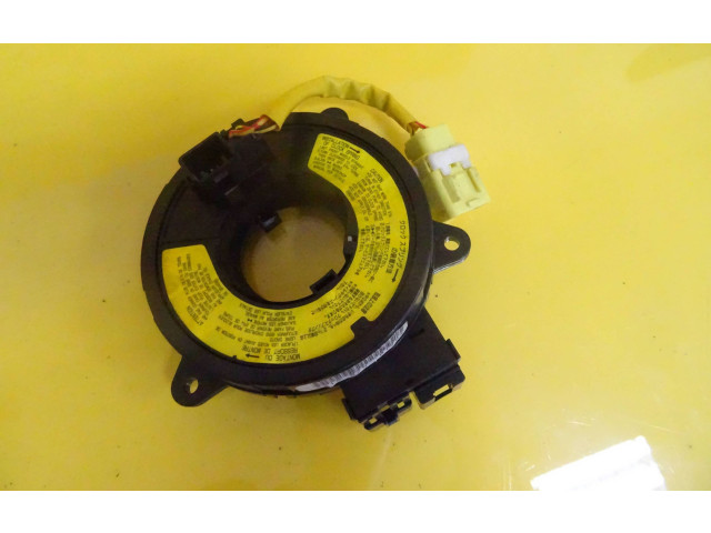 Полоса надувных подушек (кольцо srs) Mazda 626