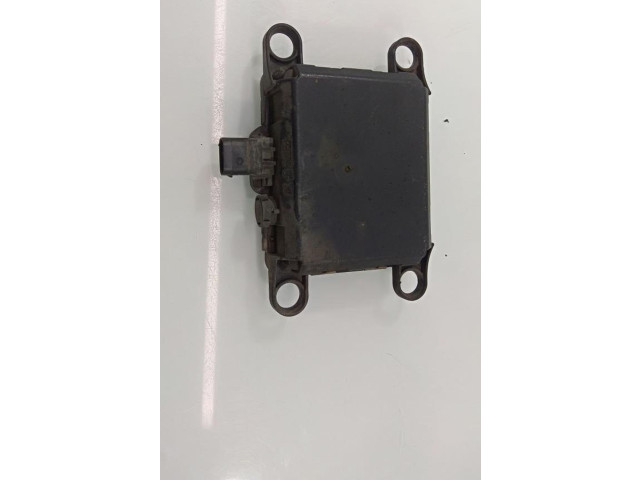 Řídící jednotka 9673046780 Peugeot 3008 I