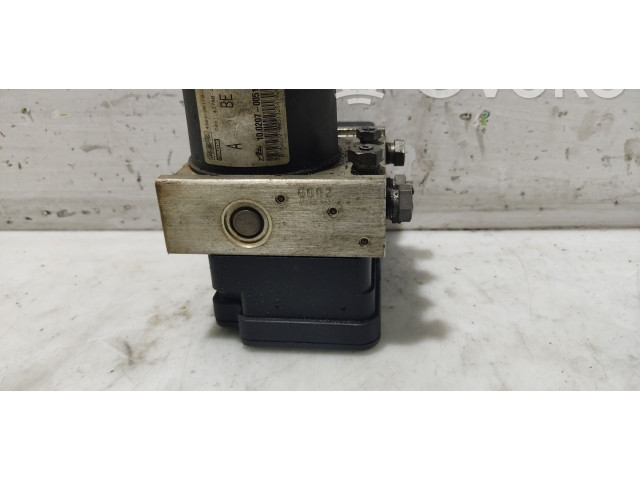 Блок АБС 4S612M110CC, 10020700514 Mazda 2 - года