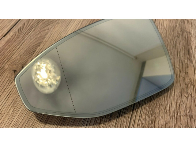 стекло зеркало