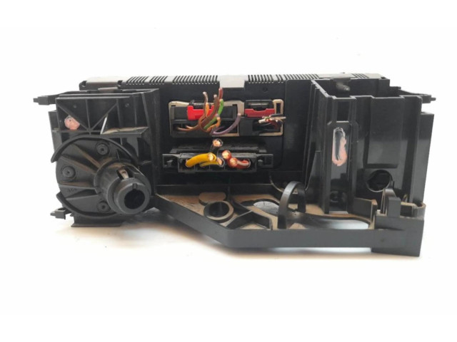 Блок управления климат-контролем Volkswagen Caddy