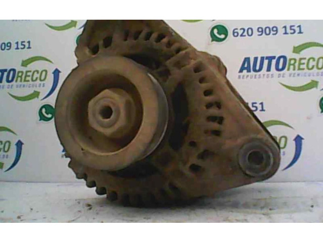 Генератор 0123310014 Rover Rover