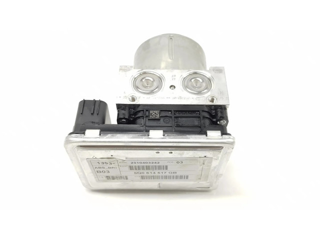 Jednotka ABS 5Q0614517GB Volkswagen T-Roc 2023