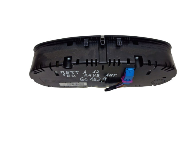 Панель приборов 5C6920882 Volkswagen Jetta VI