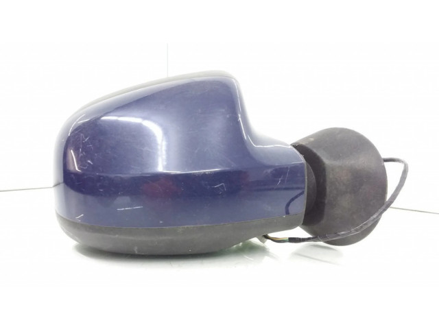 Зеркало электрическое правое Dacia Logan I 2004-2012 года