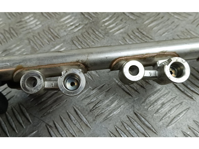 Топливная рампа A1750700095 SsangYong Korando для двигателя G15DTF(175.950)