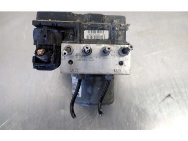 Jednotka ABS 51894801 Fiat Punto (199) 2011