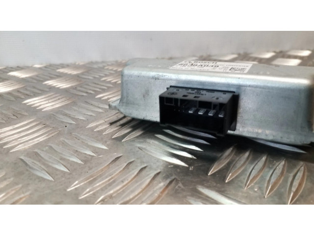 Блок управления центрального замка