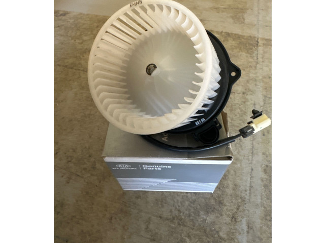 Вентилятор печки 971131H000 KIA Ceed