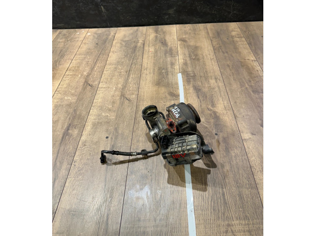 Turbodmychadlo Турбина Mercedes-Benz S W220