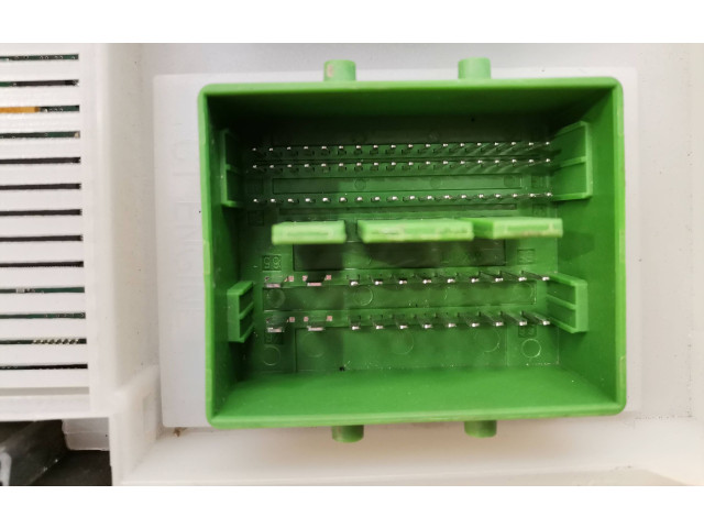 Блок предохранителей 31314116AA, BG9T14C256GA   Volvo S60    