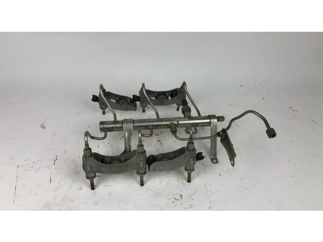 Vstřikovací lišta 94611011522, 517420070 Porsche Panamera (970) pro benzínový motor 3.6