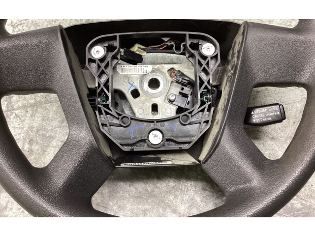 Руль Dodge Journey - года 1DF34XDVAE