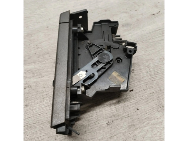 Блок управления климат-контролем Chevrolet Blazer