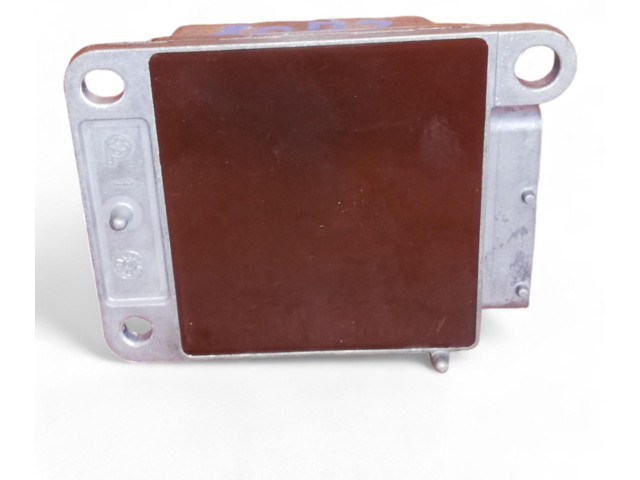 Блок подушек безопасности 96801134, 96801134   Chevrolet Matiz