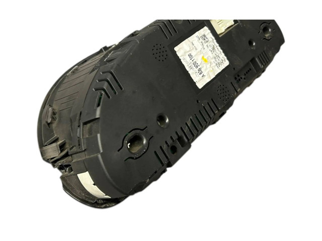 Přístrojová deska Mercedes-Benz Vito Viano W639 2011 A6399001100