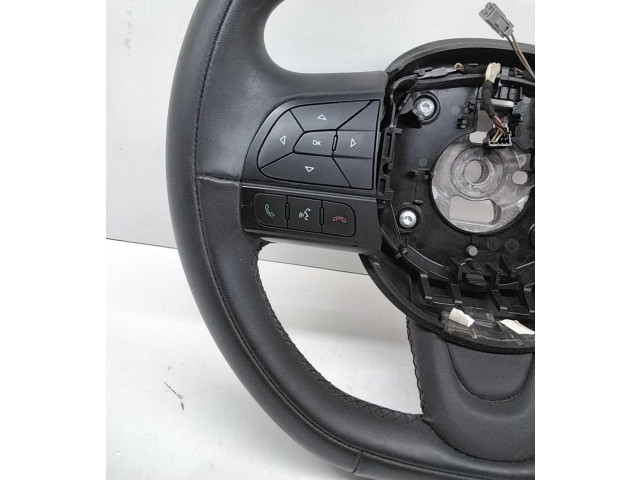 Руль Jeep Renegade 2014 - года 104198907356348910, 104198907356348910