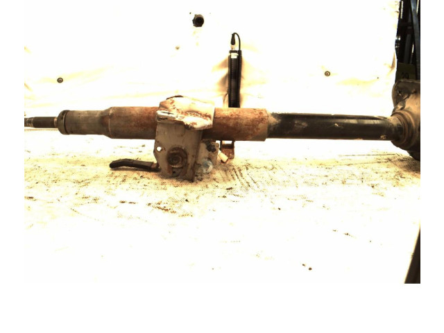Ось рулевого колеса Mitsubishi Pajero 2002