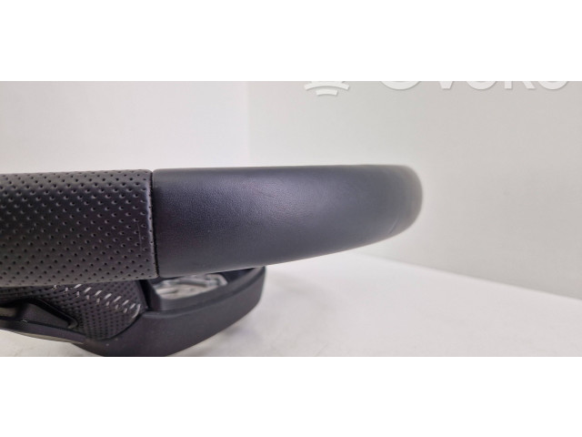 Руль Audi Q5 SQ5 2017 - года 80A419091BS