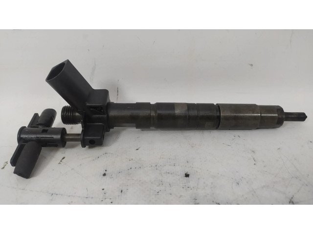 Форсунка 779787705    BMW X3 E83 для дизельного двигателя N47D20A 2