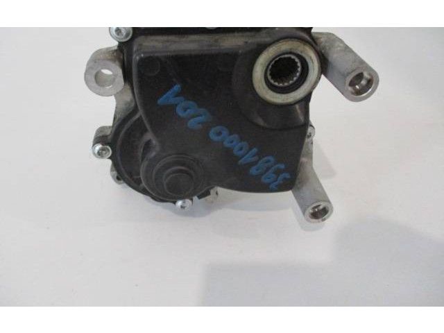 Блок управления коробкой передач 3981000201 Dacia Duster II