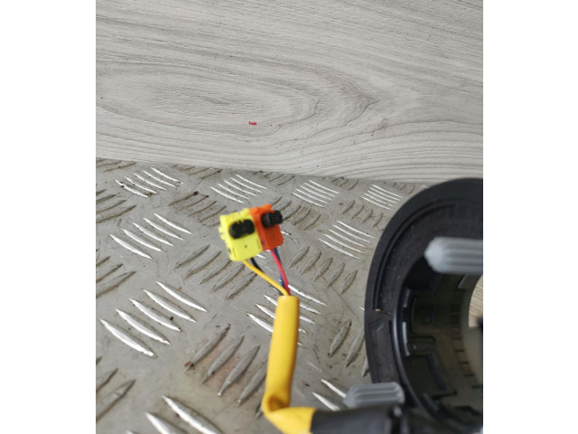 Подрулевой шлейф SRS DE8H66CS0 Mazda CX-5 II