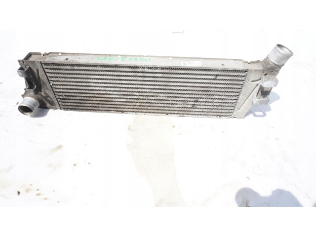 Масляный насос Renault Scenic II - Grand scenic II